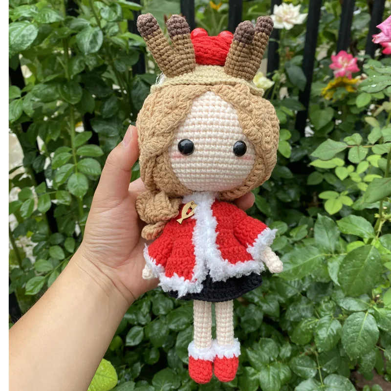 Crochet crossbody bag amigurumi princess wallet crochet princess purse bag crochet princess amigurumi handmade doll coin bag