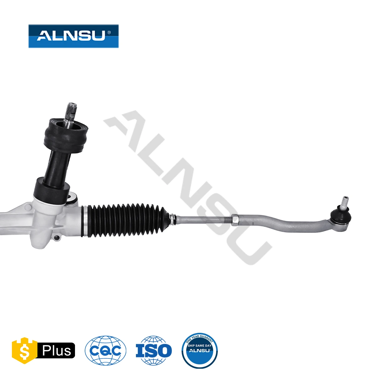 Auto part factory price high quality steering rack for CHERY Chery Tiggo 8 201000116AA