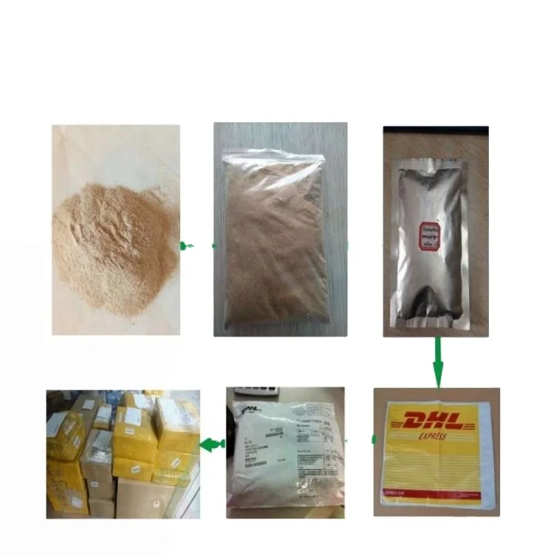 High quality 99% peptone from animal tissue CAS NO 73049-73-7