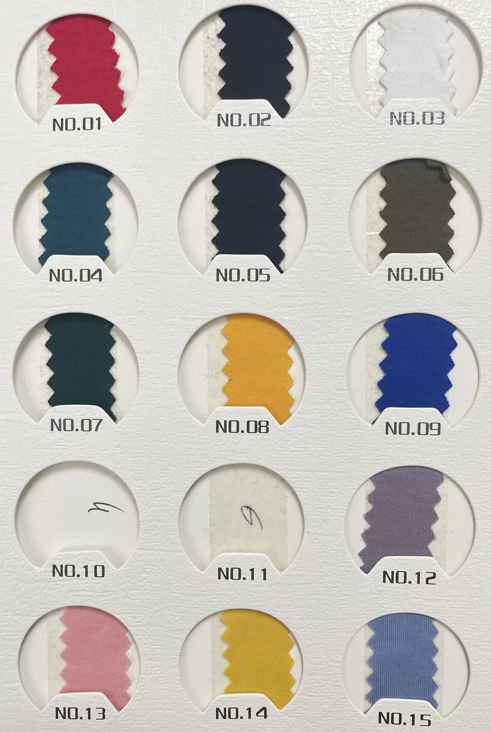 Factory Price 60s 100% Pima Cotton Liquid Ammonia Finishing Interlock 165gsm Knit Fabric For T-shirt