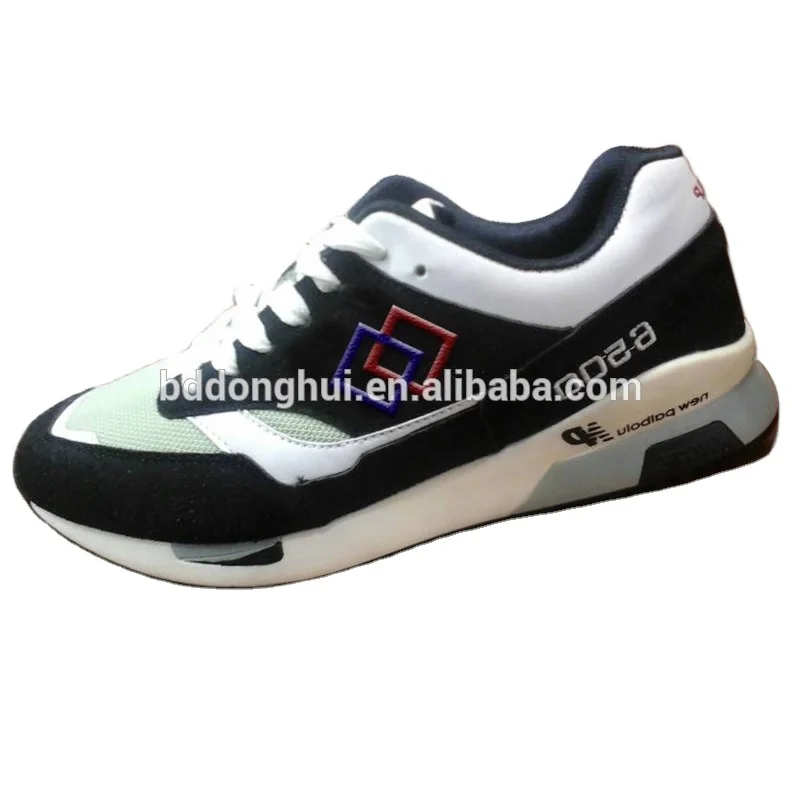 
OEM kids women men lightweight sports running shoes factory in china 