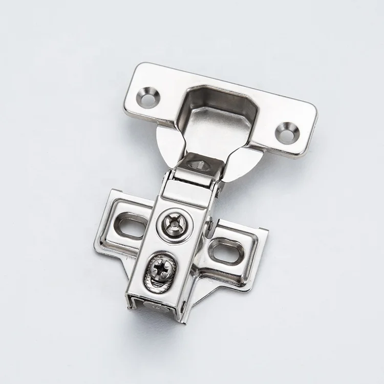 Short Arm Hydraulic Kitchen Cabinet Hinge Soft Close Cabinet Door Hinges For Furniture