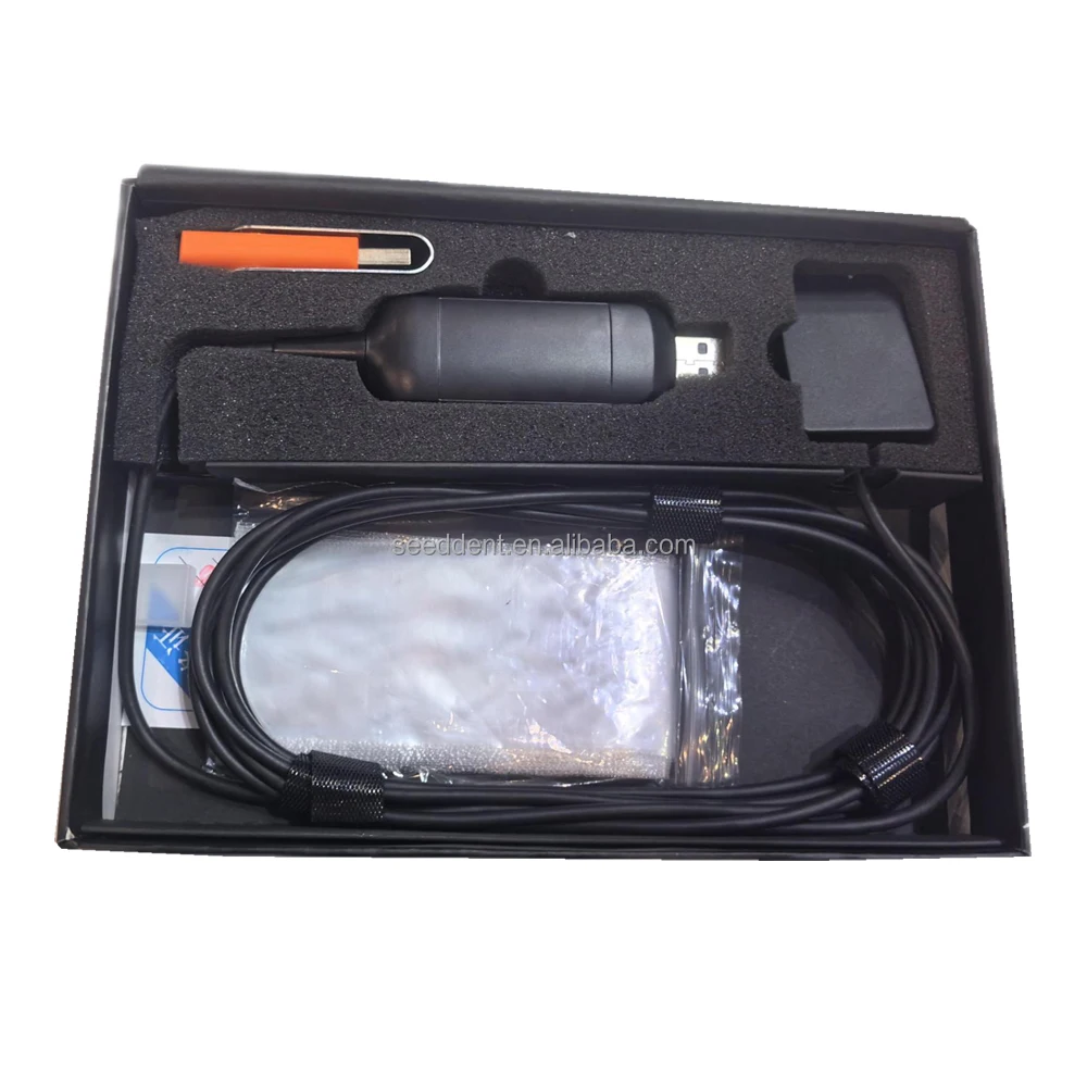 Пистолет портативный стоматологический рентгеновский блок с набором рентгеновских датчиков/рентгеновский аппарат свинцовым экраном