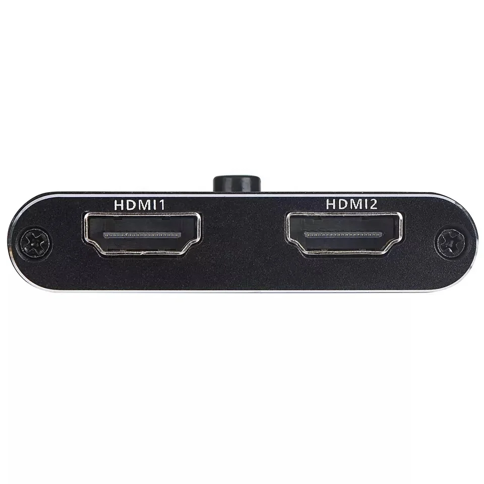 OZ8AB 8K Bi-direction HDMI Switch 2 port Two-way Transmission 2x1 HDMI2.1 Switcher Splitter 2 in 1 Out