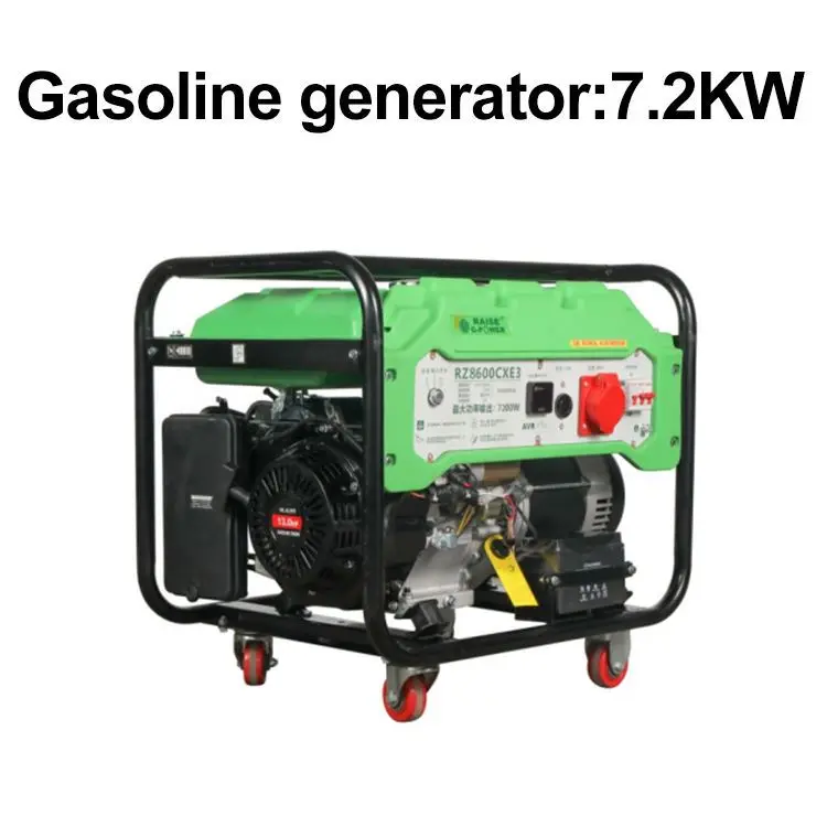 3Kw Generator Cheap Price