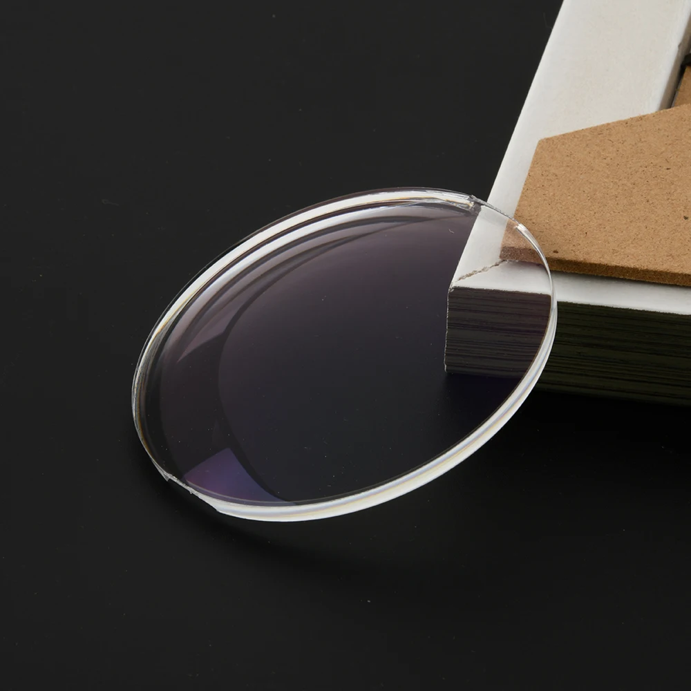 PC Optical Lens Poly 1.59 Finished Single Vision Anti Reflective Glasses Lenses Polycarbonate Lens
