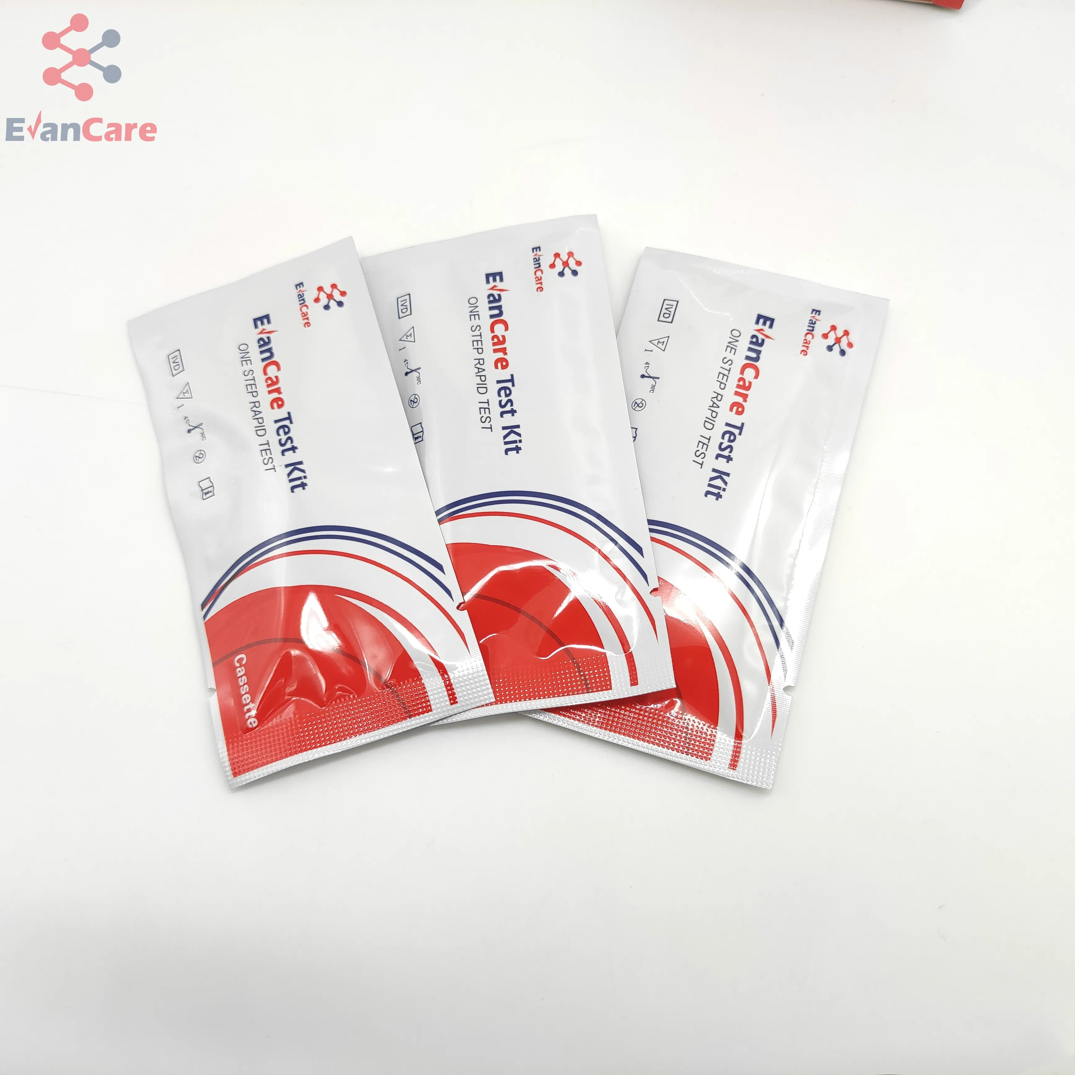 EVANCARE тест на гепатит b/по