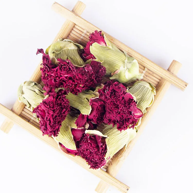 Оптовая продажа, Лидер продаж, органический «карнацион», Dianthus Caryophyllus, сухой Цветочный чай с гвоздикой