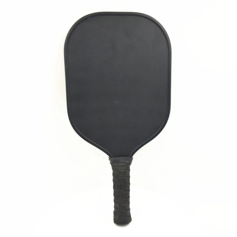 USAPA Approved Glassfiber Pickleball Paddle Racket Graphite Carbon Fiber pickleball paddle Polypropylene Honeycomb Core