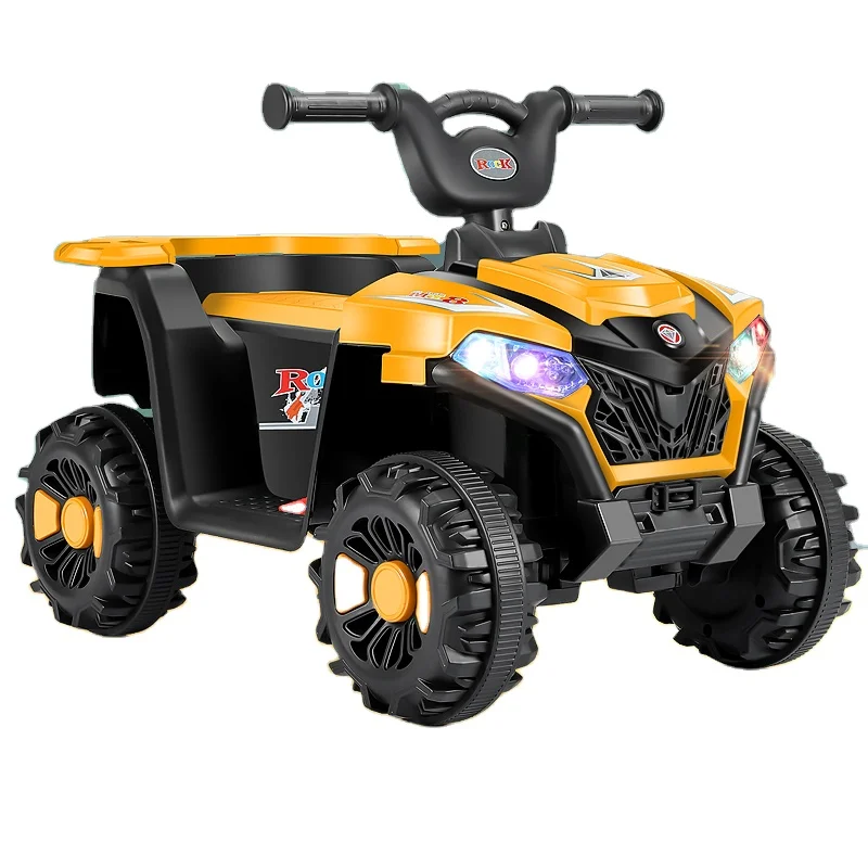 RHS-CAR69 Manual Transmission 4 Wheeler new 2024Model  Best Performance  HOT SELLING ATV 320