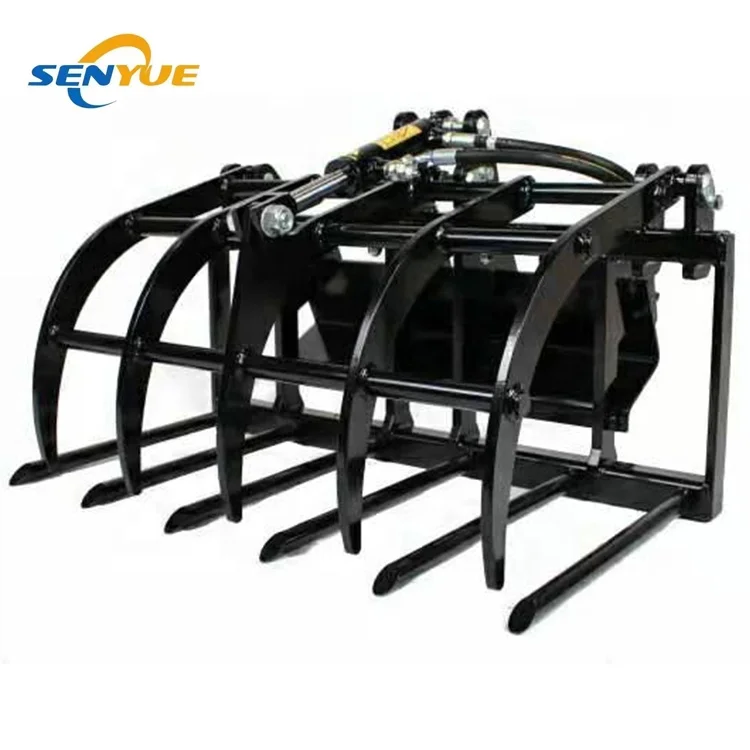 Grabbers Snowblowers Various Attachments for Sale