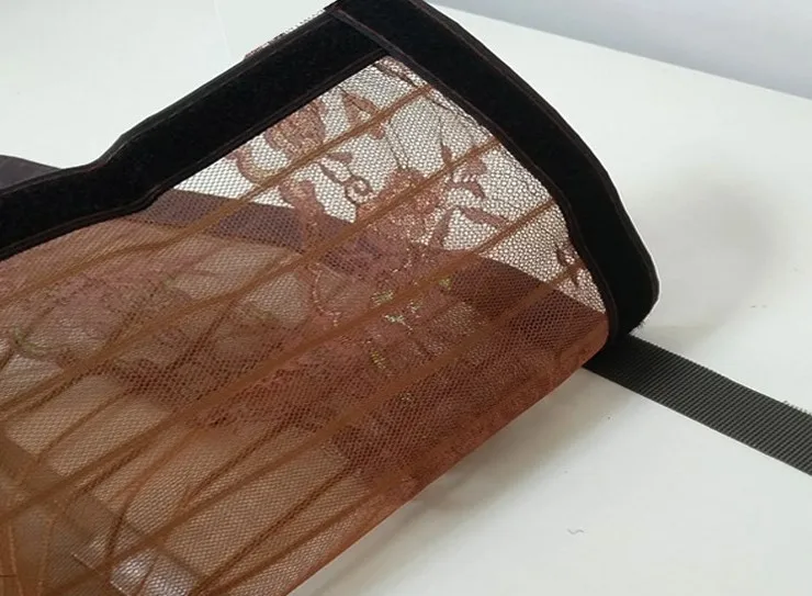 90*210cm Mosquito Door curtain Mosquito Nets For Doors magnetic door screen