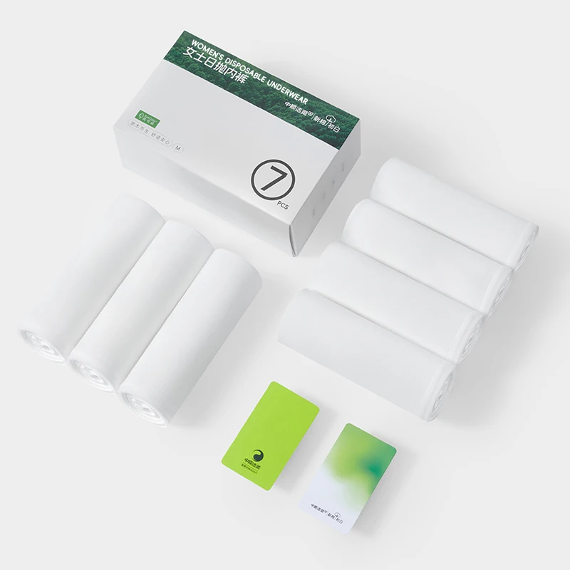 JUW03004 Ladies panties wholesale women thong ladies underwear panties spa female underwear disposable panties for women