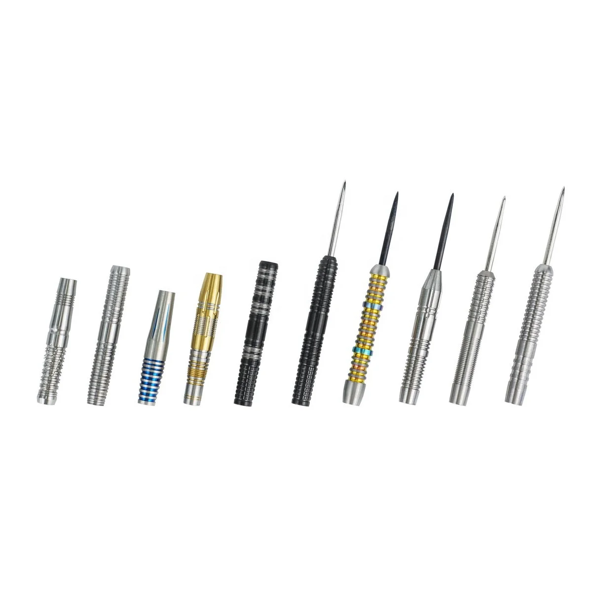 China quality dart custom tungsten darts
