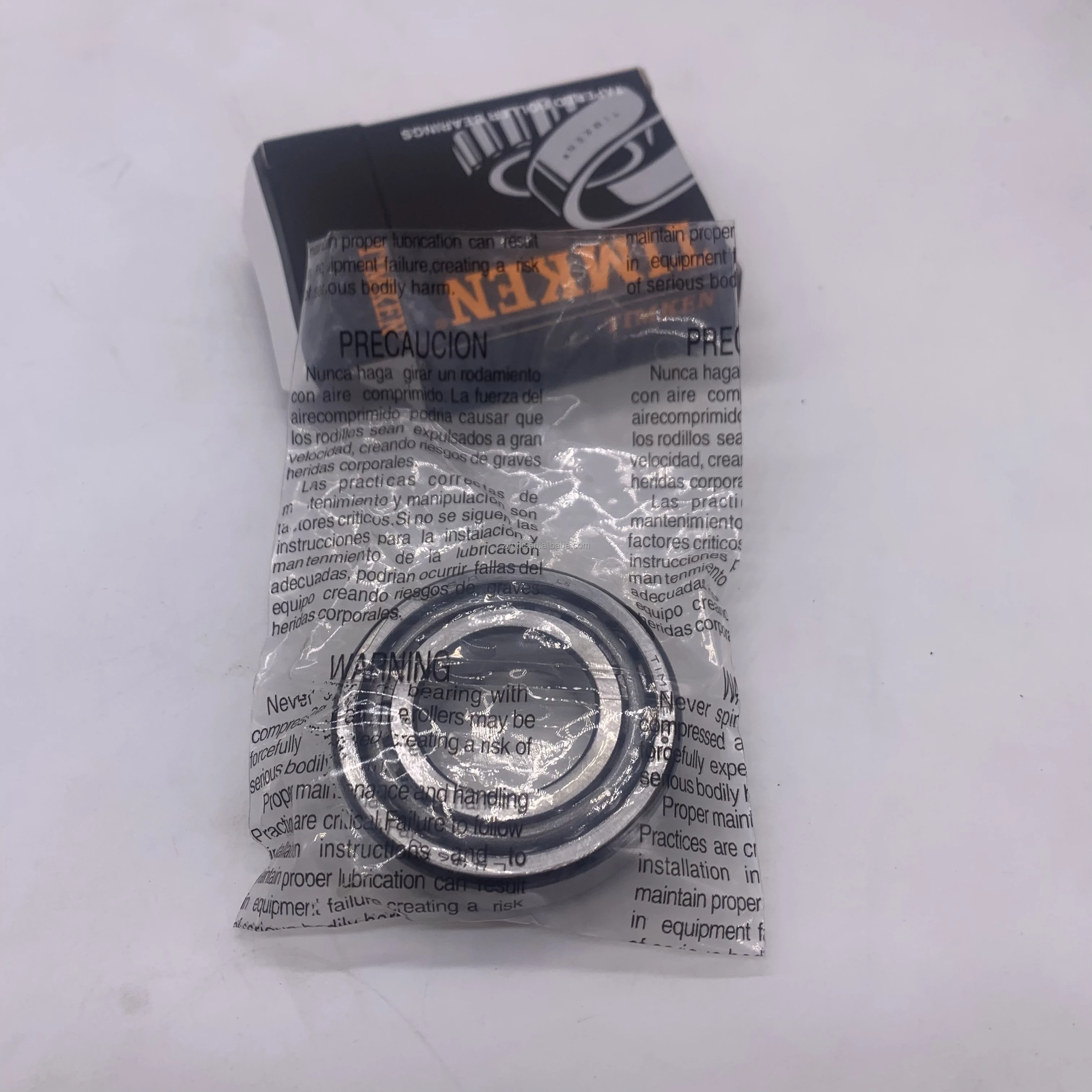 Конический роликовый подшипник SET426 TIMKEN
