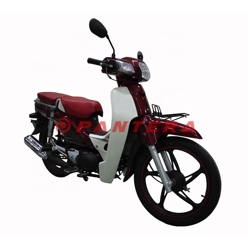 New EEC Super Cub Motorcycle 50cc C90 C50 Motos