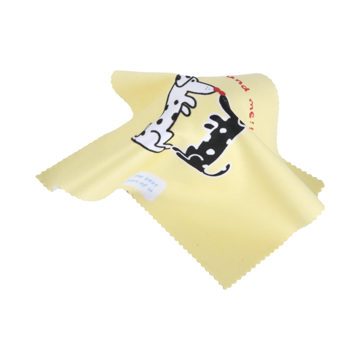 Colorful glasses cloth ice silk microfiber glasses cleaning cloth glass cleaning cloth for glasses phone computer lens