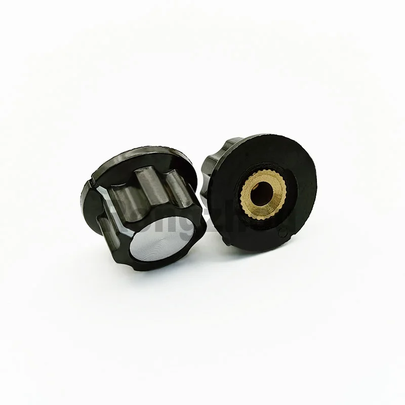 20x11.5mm Bakelite knob oven water heater small appliances switch knob potential devices