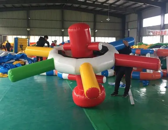 Interesting pvc material Inflatable activities,inflatable team building games,inflatable sports equipment for adult