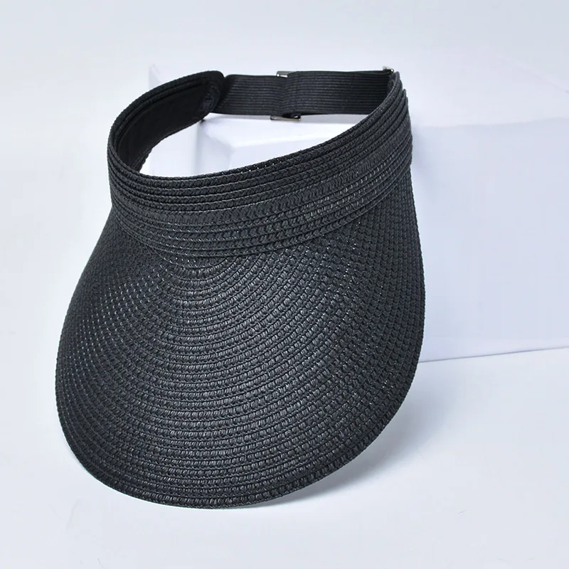 Fast delivery women hats sun proof travel foldable hat floppy hats for women