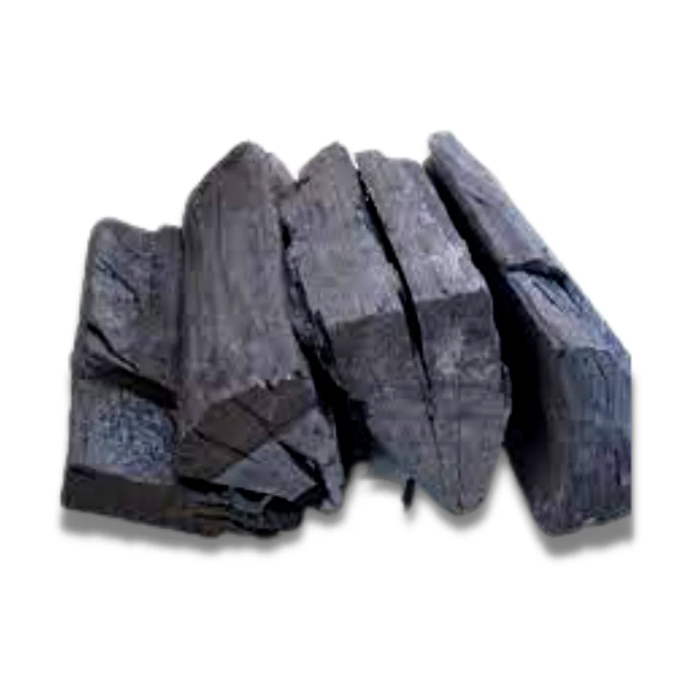 Дешевая вьетнамская брикета черного угля