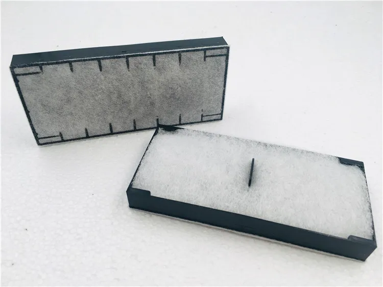 Wholesale Aquarium Active Carbon Sponge Filter Cartridges