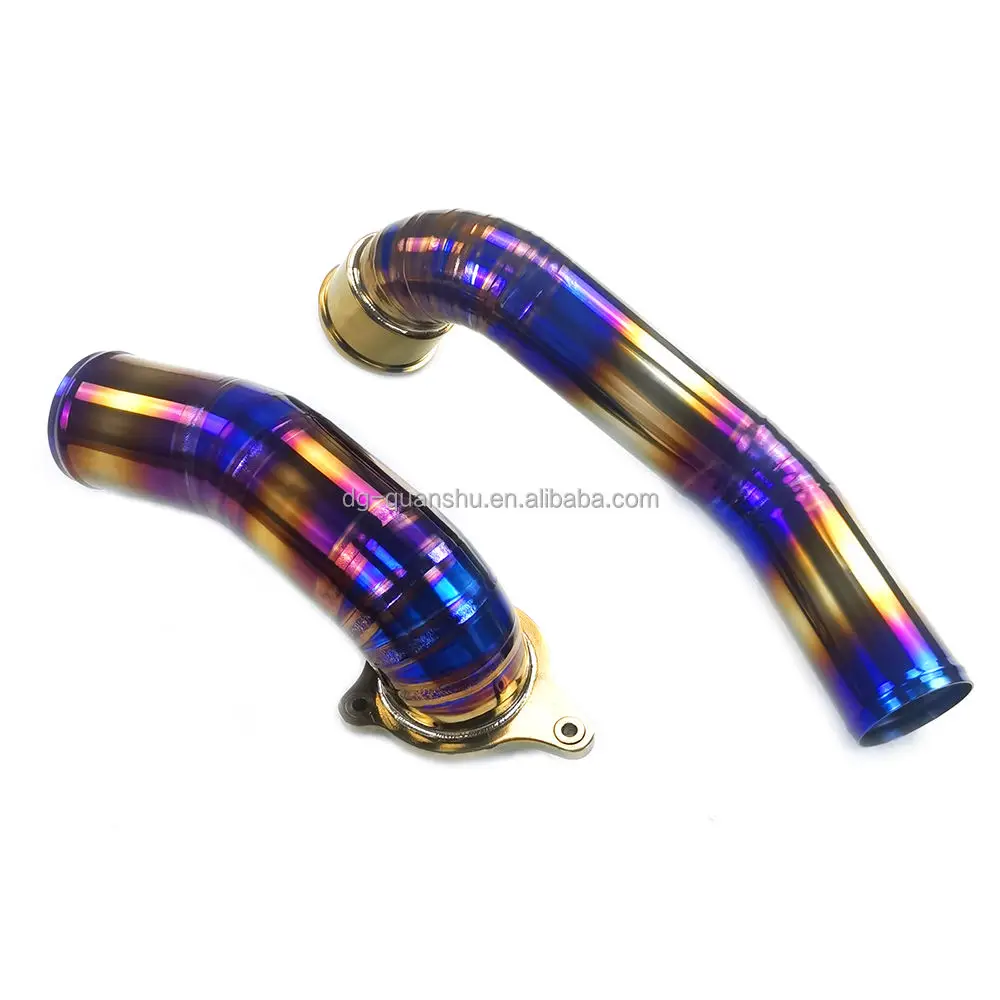 China factory price high performance Exhaust System valvetronic for bmw 340i, 440i, 540i, 740i exhaust