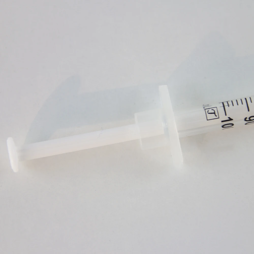 Disposable syringe manufacturing machine syringe filling machine luer slip syringe with OEM service