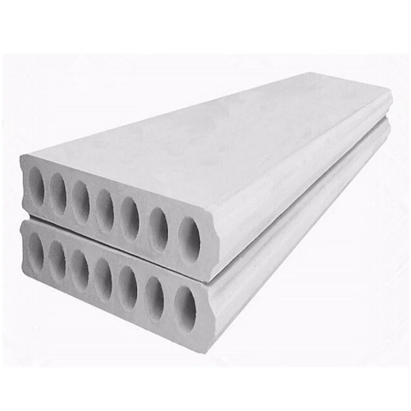 lightweight precast concrete wall panel machine for making EPS sandwich blocks partition panels production