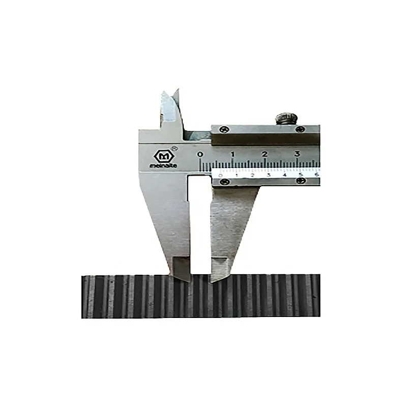 rack Custom Made CNC Helical Spur Round Straight Gear Rack And Pinion Fan-Shaped Gears