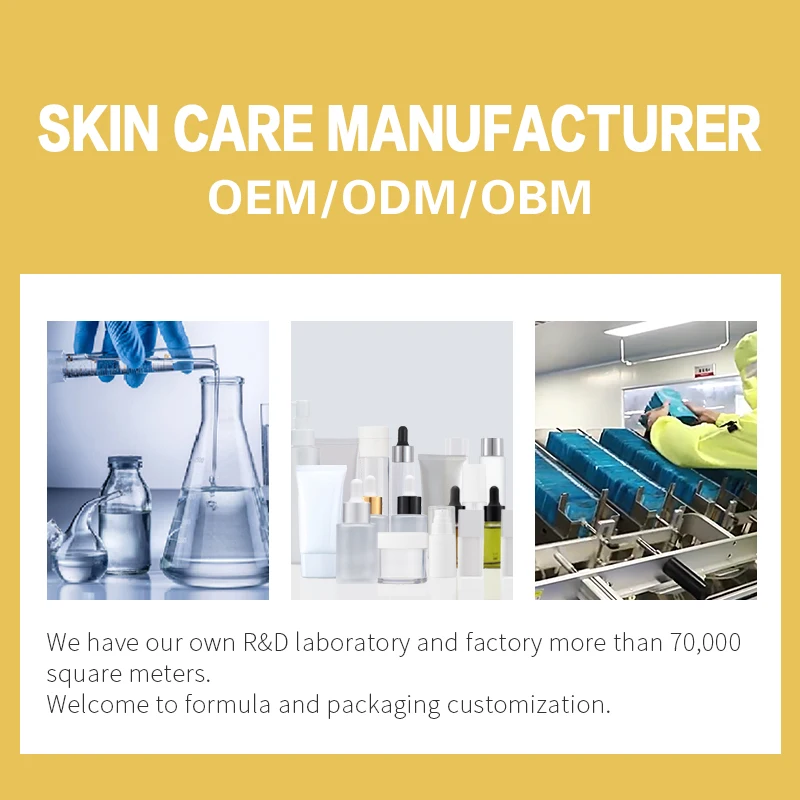 
Private Label Facial 24 K Skincare Serum Anti Aging Face Skin Care Moisturizing Whitening 24k Gold Serum 