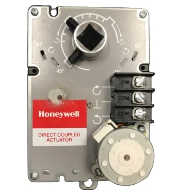 Оригинальный honeywell прямой соединенный привод ML6161B2024 электрический соединитель для продажи онлайн по