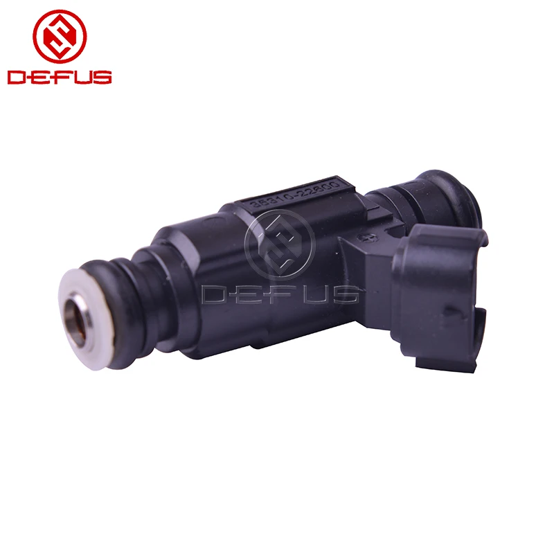 Автомобильные детали DEFUS, бензиновый топливный инжектор OEM 35310-22600 842-12269 для инжектора топлива для мотоцикла Accent
