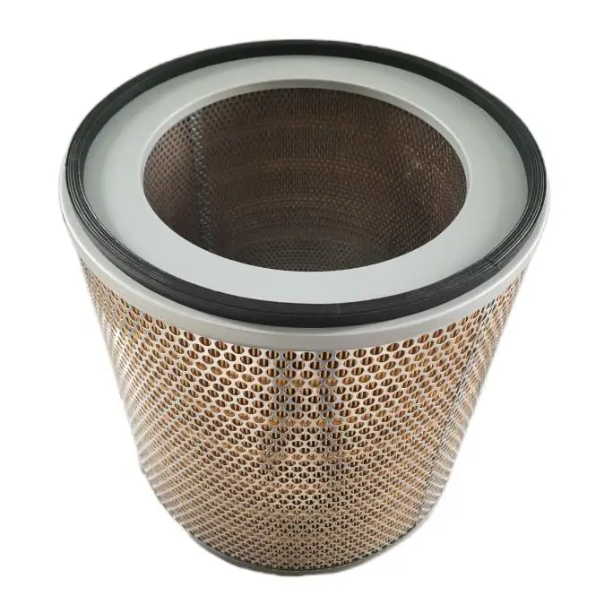 Replace Atlas Air compressor air filter 1616805099  1616 8050 99