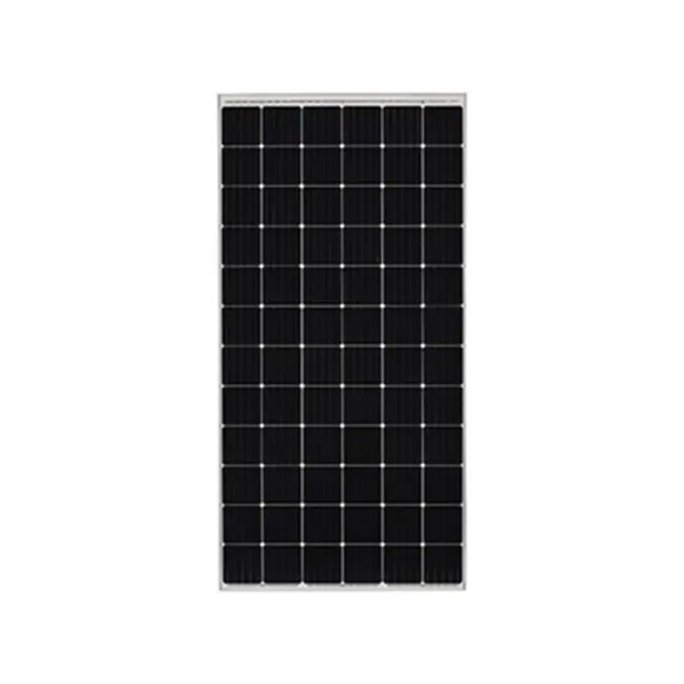 Factory Direct Sales Poly Pv Panels On Grid System Optimum Operating Voltage 36.87V-37.24V