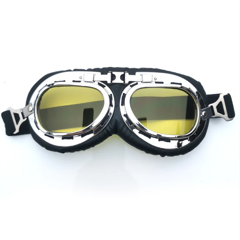 2023 Motocross Goggles Glasses Off Road Dirt Bike Motorcycle Helmets Goggles Ski Sport Glasses Masque