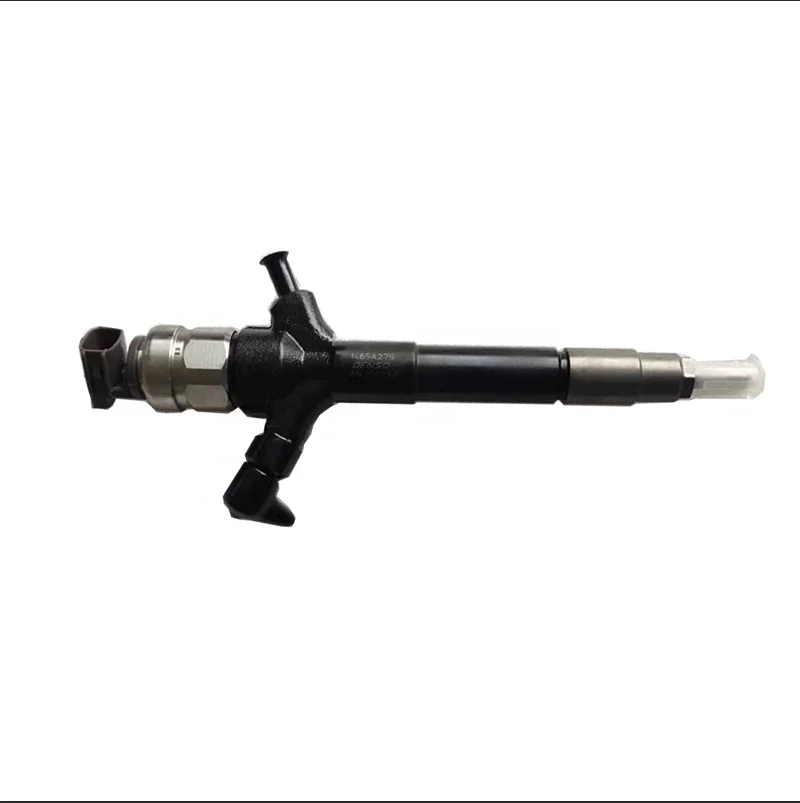 Hot Sale Factory Direct 0443175395 DSLA154P1320 F00VC01051 0445110189 Common Rail Diesel Fuel Injector Assembly