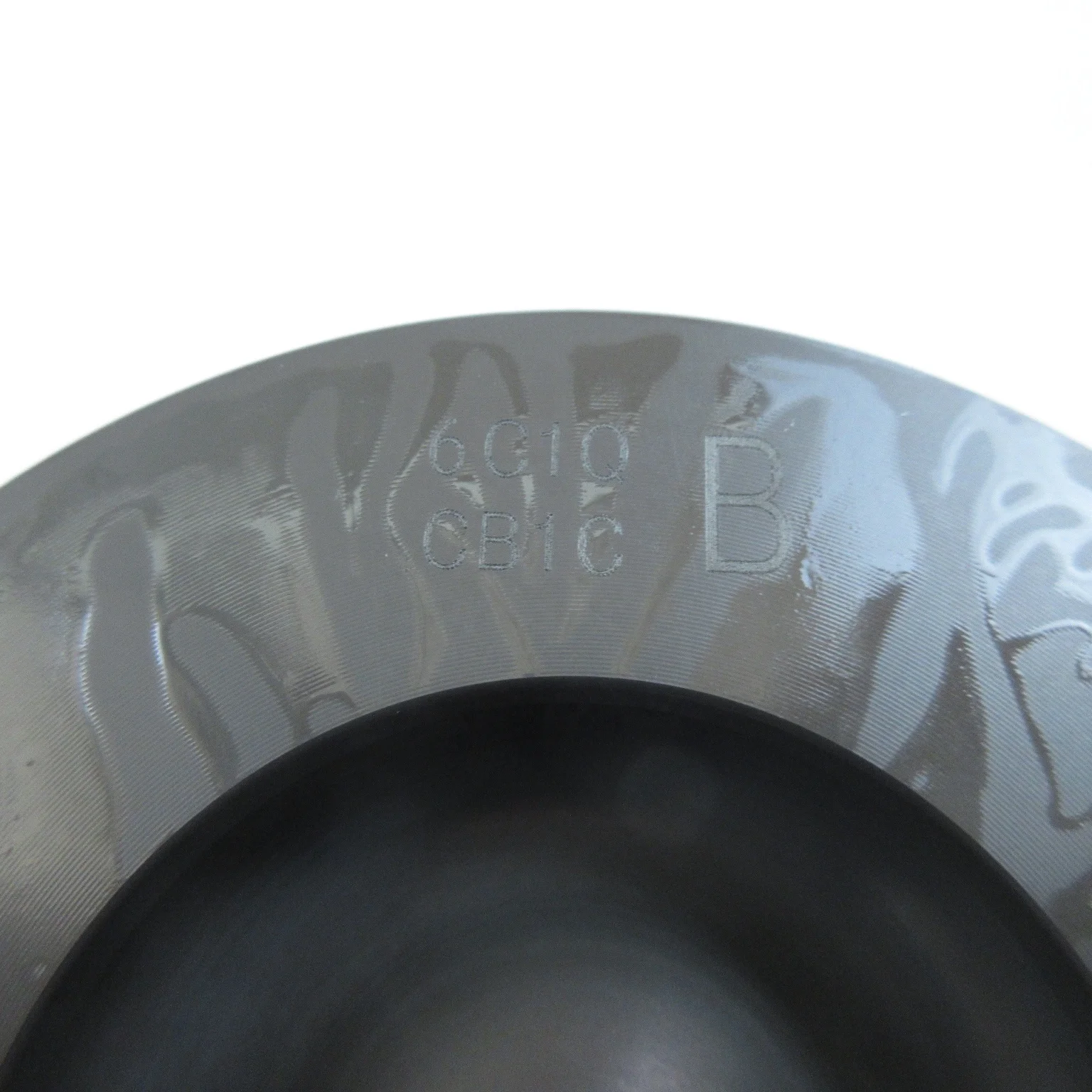 Genuine Piston for Ford Transit V348 2.4L Diesel Engine 6C1Q 6110 CA1C