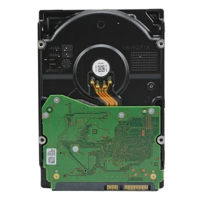 West Digital WD30PURX 3TB 7200RPM 3.5' SATA Hard Drive