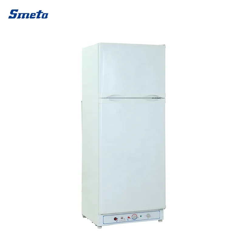 275L LPG Gas  12v Electric Three Ways Absorption TM Refrigerator