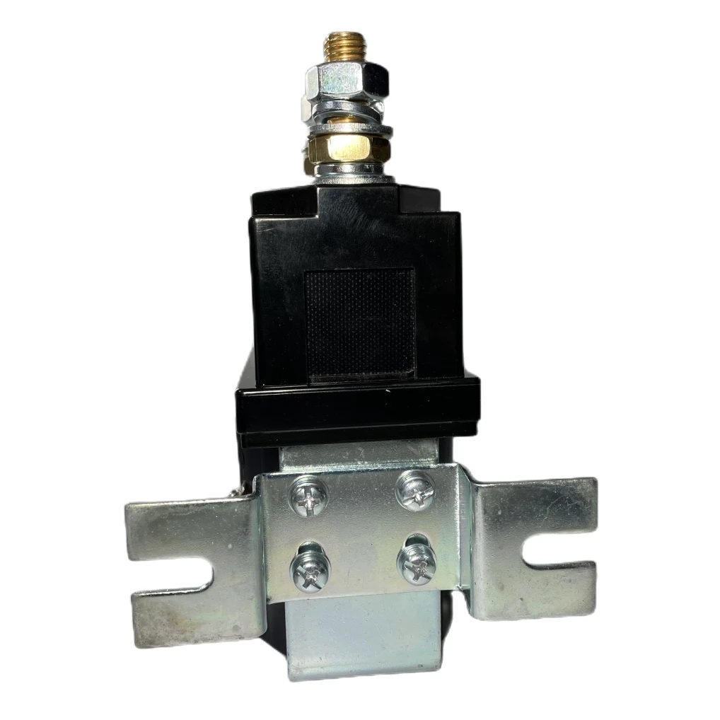 12VDC 400A Magnetic Latching Contactor/ Kontaktor Dc Winch Relay ASW400-2Z Reversing Contactor*