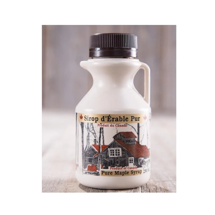 100% чистый органический Канадский кленовый сироп оптом натуральный кленовый сироп