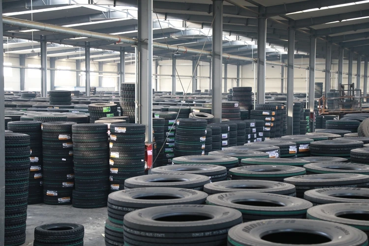 tire manufacturers