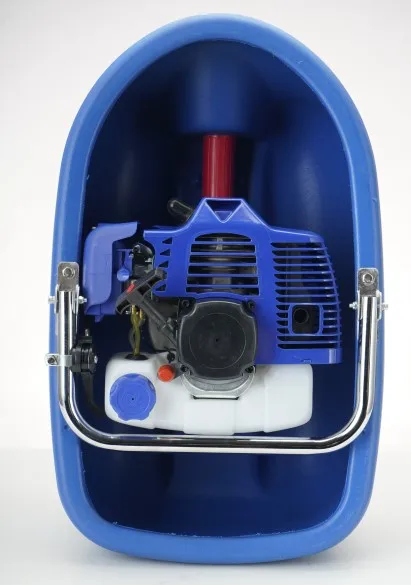 TOGO float water pump agricultural irrigation diesel water pump