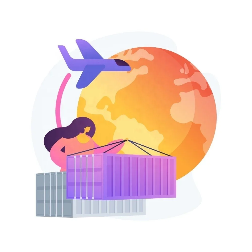 LCL FCL Serbia port sea shipping from China shenzhen shanghai qingdao ningbo port