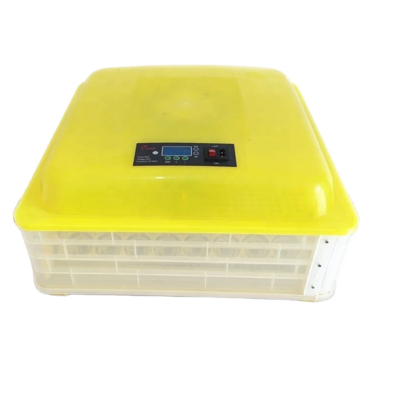 HHD High Hatching Rate PP Material 48AB Mini Egg Incubator Price In Bangladesh