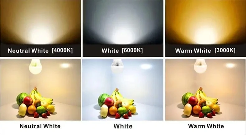 High luminance Energy  Saving  Lamp Warm White  A60 E27 Led  Bulb 12W 3000K  For Indoor