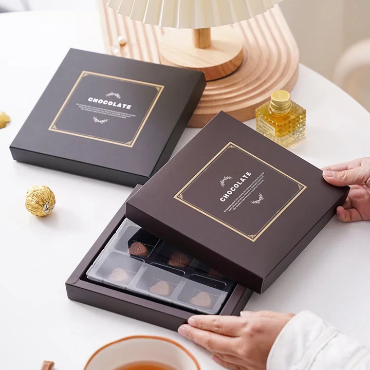 Fathers Day Chocolate Gift Baskets Cookie Chocolates Box Gourmet Prime Candy Box Delivery Edible Food Ideas For Daughter Wife