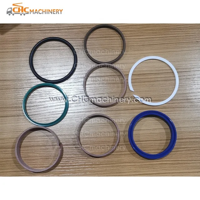 Putzeister Concrete Pump Spare Parts Putzmeist Seal Kits Putzmeister Seal Ring