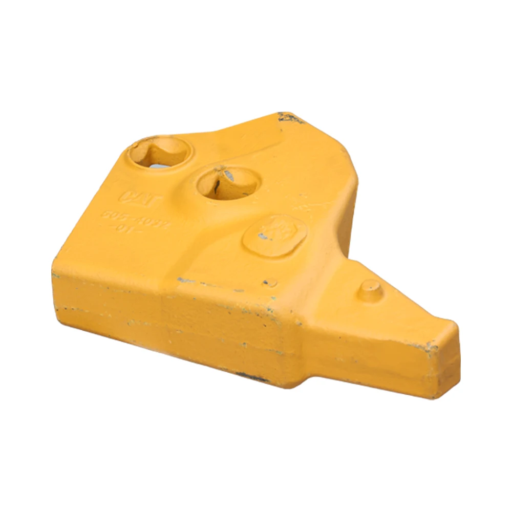 Инструменты для заземления 505-4032 оригинальные запасные части Caterpillar CAT 953 953K 963 963K 962L адаптер зубьев ковша погрузчика